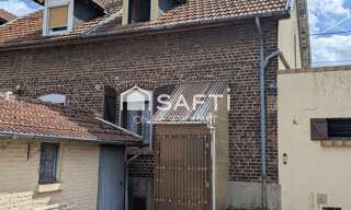Maison 3 Pièces 72 m² à vendre à Beautor (02800)
