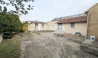 Maison 3 Pièces 72 m² à vendre à Tergnier (02700)