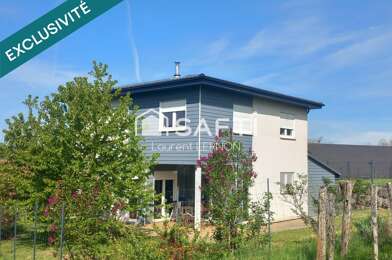 Maison 5 pièces 215000 €