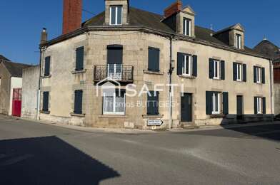 Maison 10 pièces 402000 €