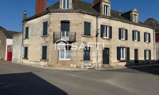 Maison 10 Pièces 360 m² à vendre à Vieillevigne (44116)