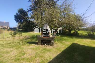 Maison 5 pièces 453000 €