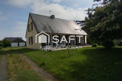 Maison 5 pièces 453000 €