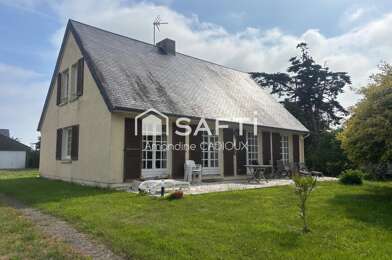 Maison 5 pièces 453000 €
