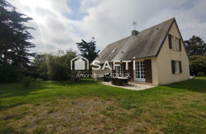 maison entre terre et mer — photo 2