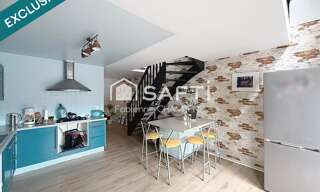 Appartement 3 Pièces 63 m² à vendre à Lons-le-Saunier (39000)