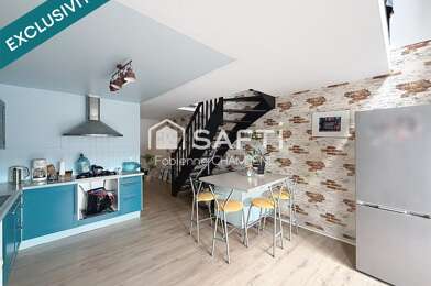 Appartement 3 pièces 140000 €