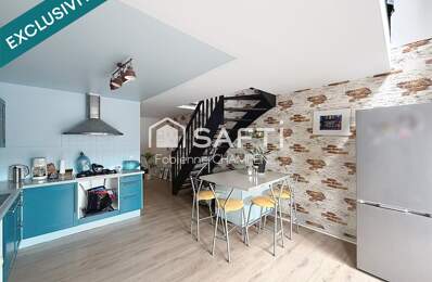 APPARTEMENT DUPLEX — photo du bien