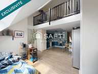 APPARTEMENT DUPLEX — photo 2
