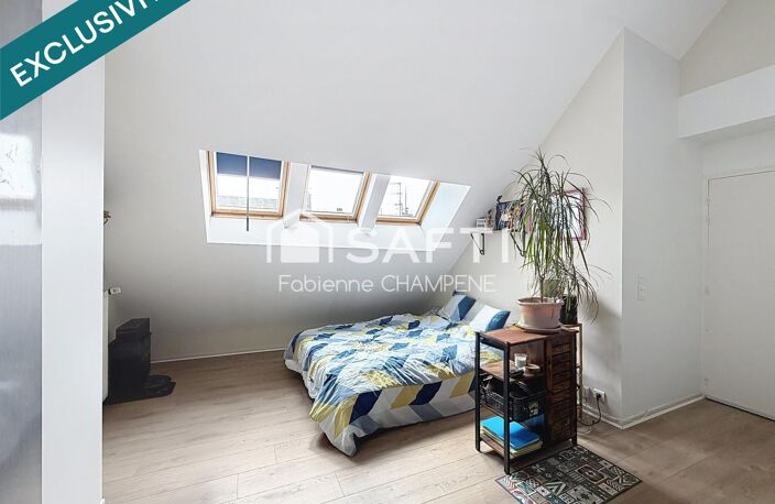 APPARTEMENT DUPLEX — photo 3