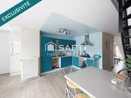 APPARTEMENT DUPLEX — photo 4