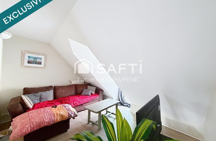 APPARTEMENT DUPLEX — photo 5