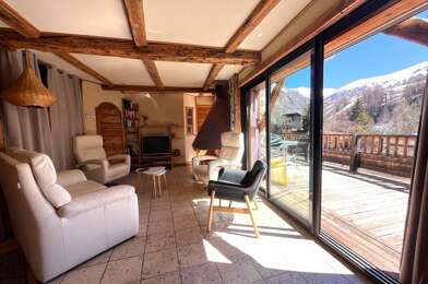 Maison 7 pièces 530000 €