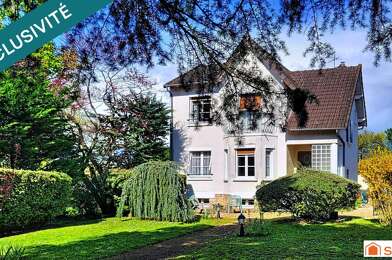 Maison 5 pièces 419000 €