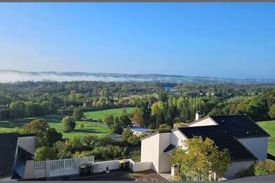 Maison 6 pièces 195000 €