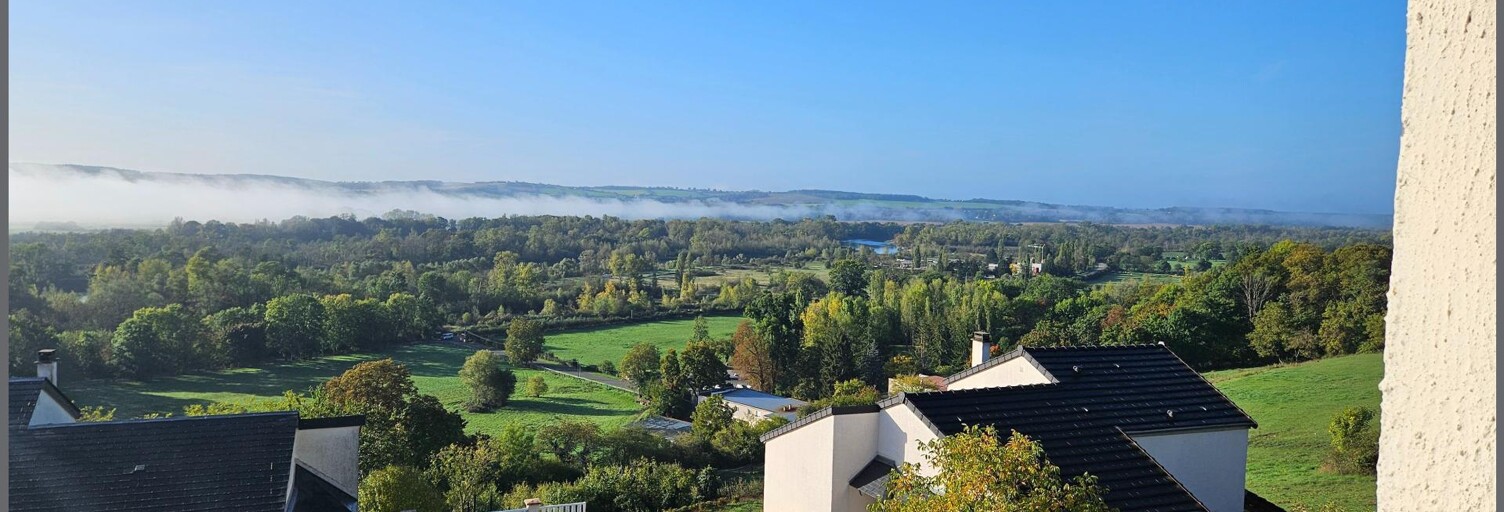 Maison 6 Pièces 145 m² à vendre à Nevers (58000)