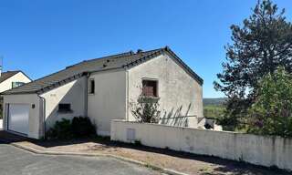 Maison 6 Pièces 145 m² à vendre à Nevers (58000)