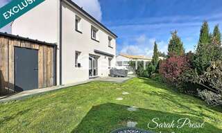 Maison 5 Pièces 97 m² à vendre à Montrevault-sur-Èvre (49270)