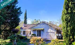 Maison 5 Pièces 122 m² à vendre à Montauban (82000)