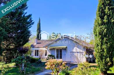 Maison 5 pièces 268000 €