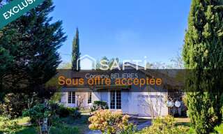 Maison 5 Pièces 122 m² à vendre à Montauban (82000)