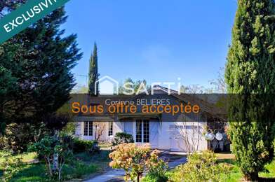 Maison 5 pièces 268000 €