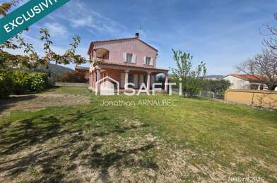 Maison 5 pièces 330000 €