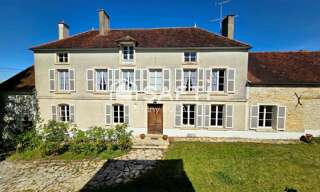 Maison 6 Pièces 265 m² à vendre à Chesley (10210)