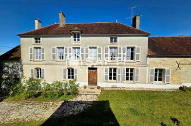 Maison 6 pièces 247000 €