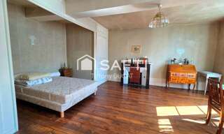 Maison 6 Pièces 265 m² à vendre à Chesley (10210)