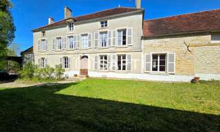 Maison 6 Pièces 265 m² à vendre à Chesley (10210)