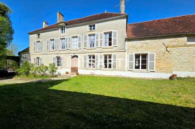 Maison 6 pièces 247000 €