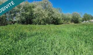 Terrain  2355 m² à vendre à Soueich (31160)
