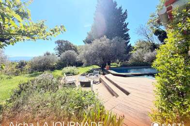 Maison 8 pièces 650000 €