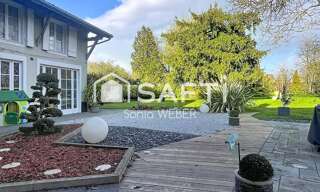 Maison 7 Pièces 282 m² à vendre à La Chaussée-sur-Marne (51240)