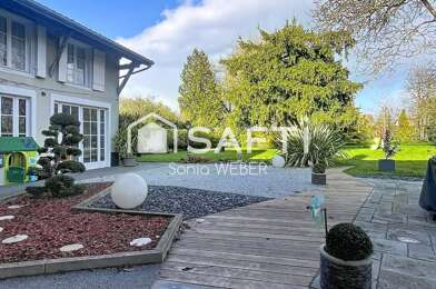 Maison 7 pièces 370000 €