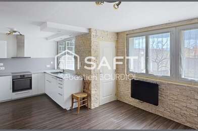 Appartement 3 pièces 123000 €