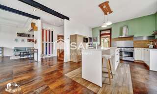 Maison 6 Pièces 165 m² à vendre à Nilvange (57240)