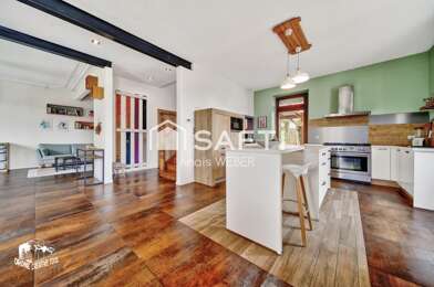 Maison 6 pièces 315000 €