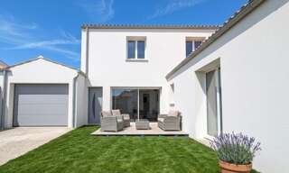 Maison 4 Pièces 113 m² à vendre à Puilboreau (17138)