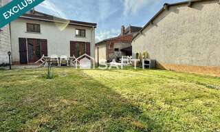 Maison 7 Pièces 148 m² à vendre à Villeseneux (51130)