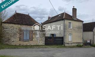 Maison 5 Pièces 176 m² à vendre à Pouy-sur-Vannes (10290)