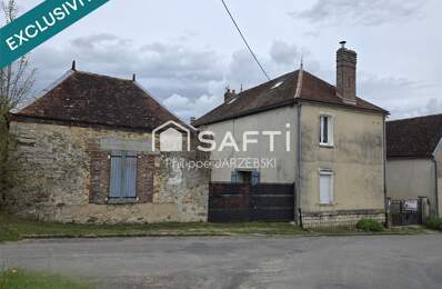 Charme, espace et tranquillité aux portes de trois départements ? — photo du bien
