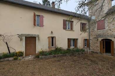 Maison 10 pièces 188000 €