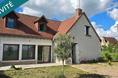 Maison 4 pièces 118000 €