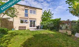 Maison 5 Pièces 91 m² à vendre à Épinay-sous-Sénart (91860)