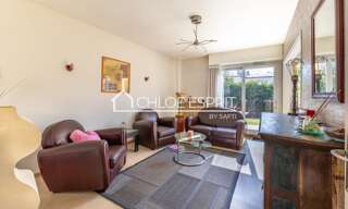 Maison 5 Pièces 91 m² à vendre à Épinay-sous-Sénart (91860)