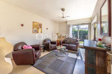 Maison 5 pièces 235000 €