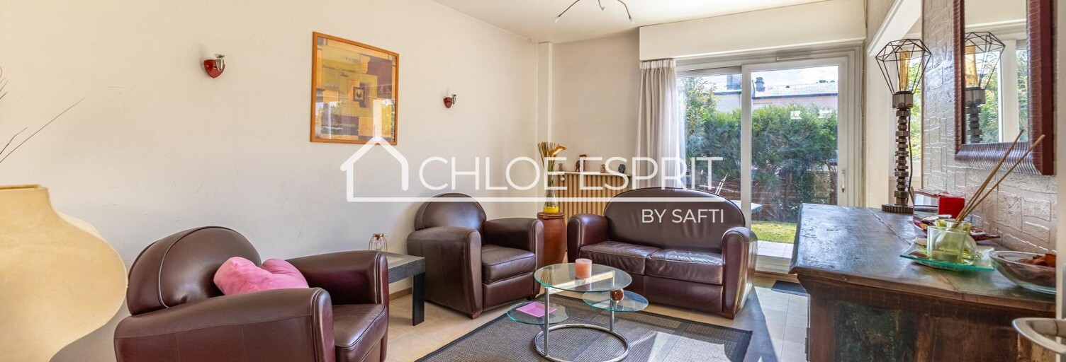 Maison 5 Pièces 91 m² à vendre à Épinay-sous-Sénart (91860)