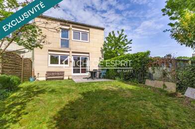 Maison 5 pièces 229000 €